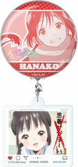 Asobi Asobase Yurafuru Ornament 04 HANAKO