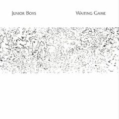 Waiting Game (CD)