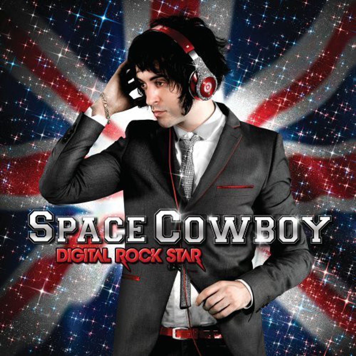 Digital Rock Star (CD)