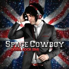 Digital Rock Star (CD)