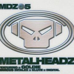 MDZ.05 [Import] (CD)