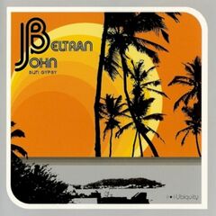 Sun Gypsy (CD)