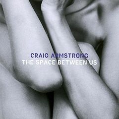 The Space Between Us (CD)