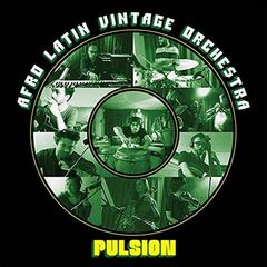 Pulsion (CD)