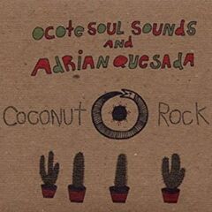 Coconut Rock (CD)