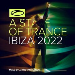 A State Of Trance Ibiza 2022 (CD)
