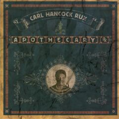 Apothecary RX (CD)