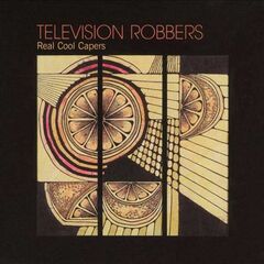 Real Cool Capers (CD)