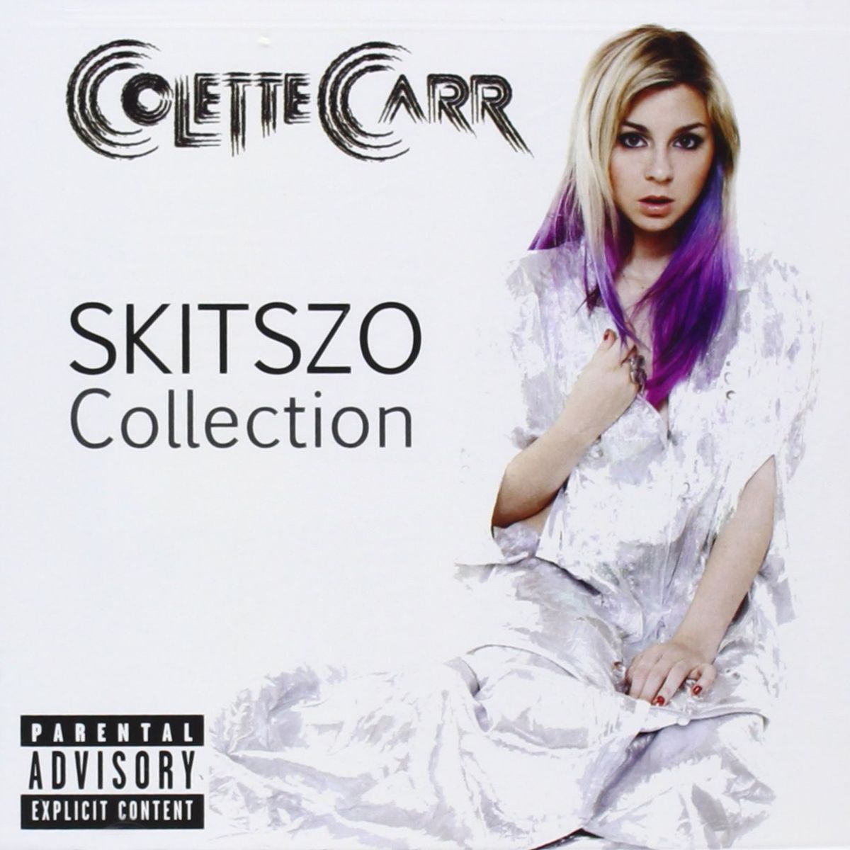 Skitszo Collection (CD)