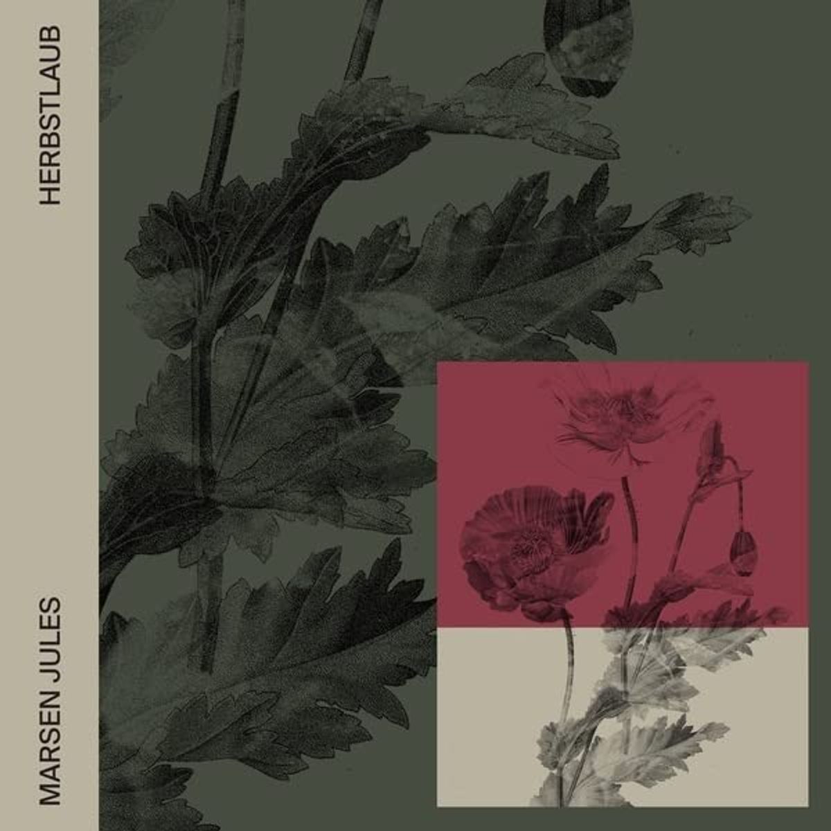Herbstlaub (LP)