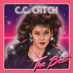 The Best [Pink Vinyl] (LP)