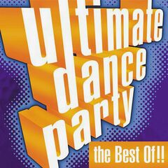 Ultimate Dance Party: The Best Of!! (CD)
