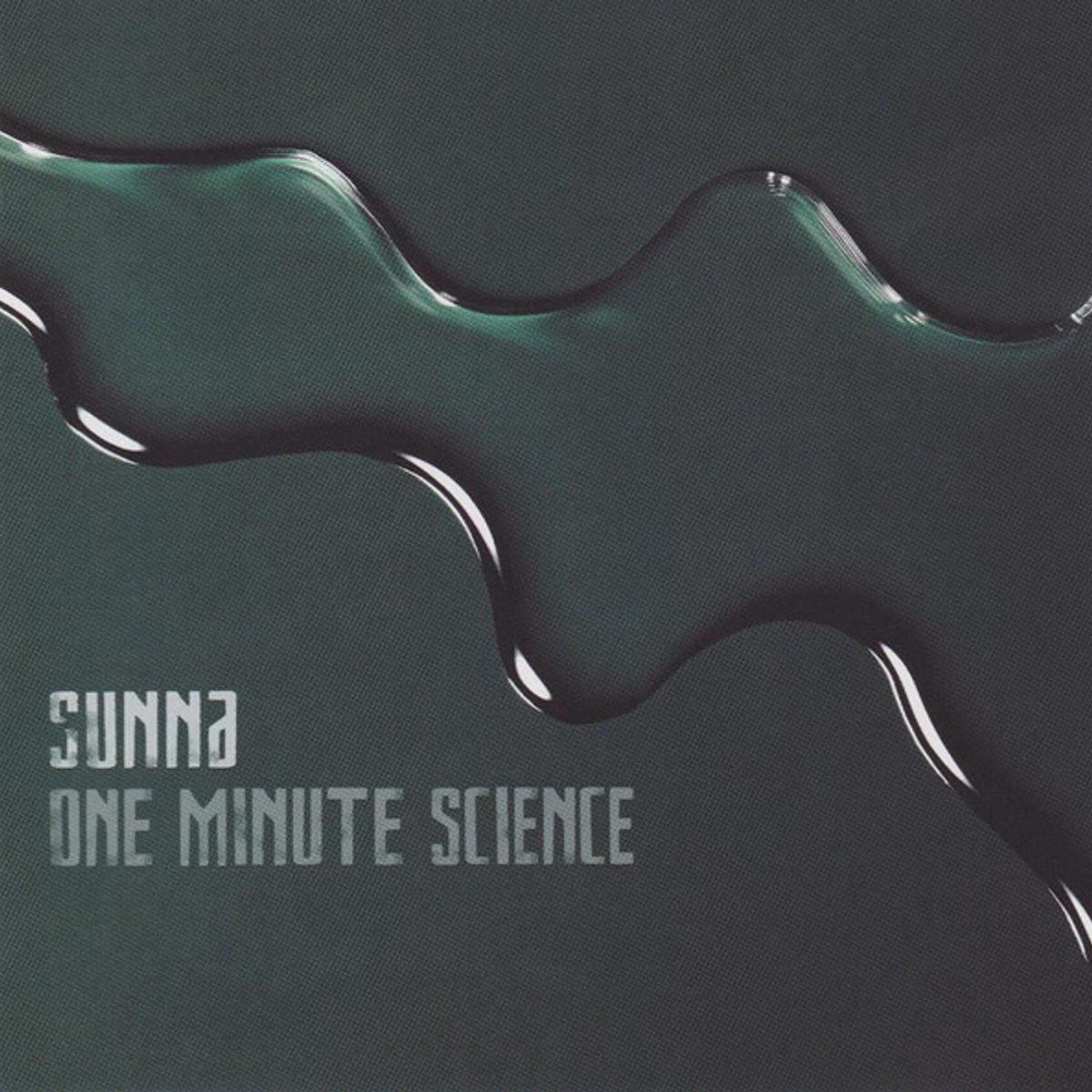 One Minute Science (CD)