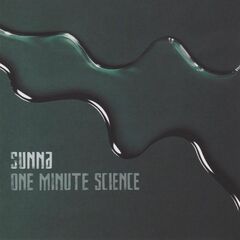 One Minute Science (CD)