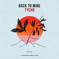 Back To Mine: Tycho [Tropical Pearl Vinyl] (LP)