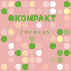 Kompakt Total 22 (LP)