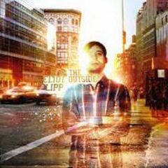 The Outside (CD)