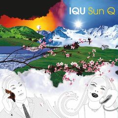 Sun Q (CD)