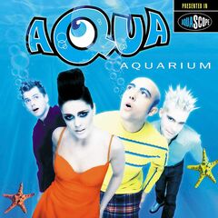 Aquarium [180 Gram Vinyl] (LP)