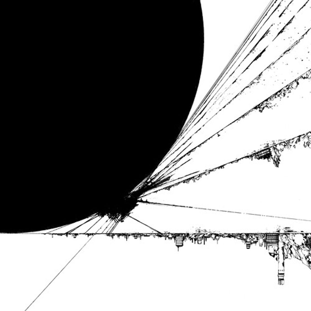 Desiderata [Star Dust Vinyl] (LP)
