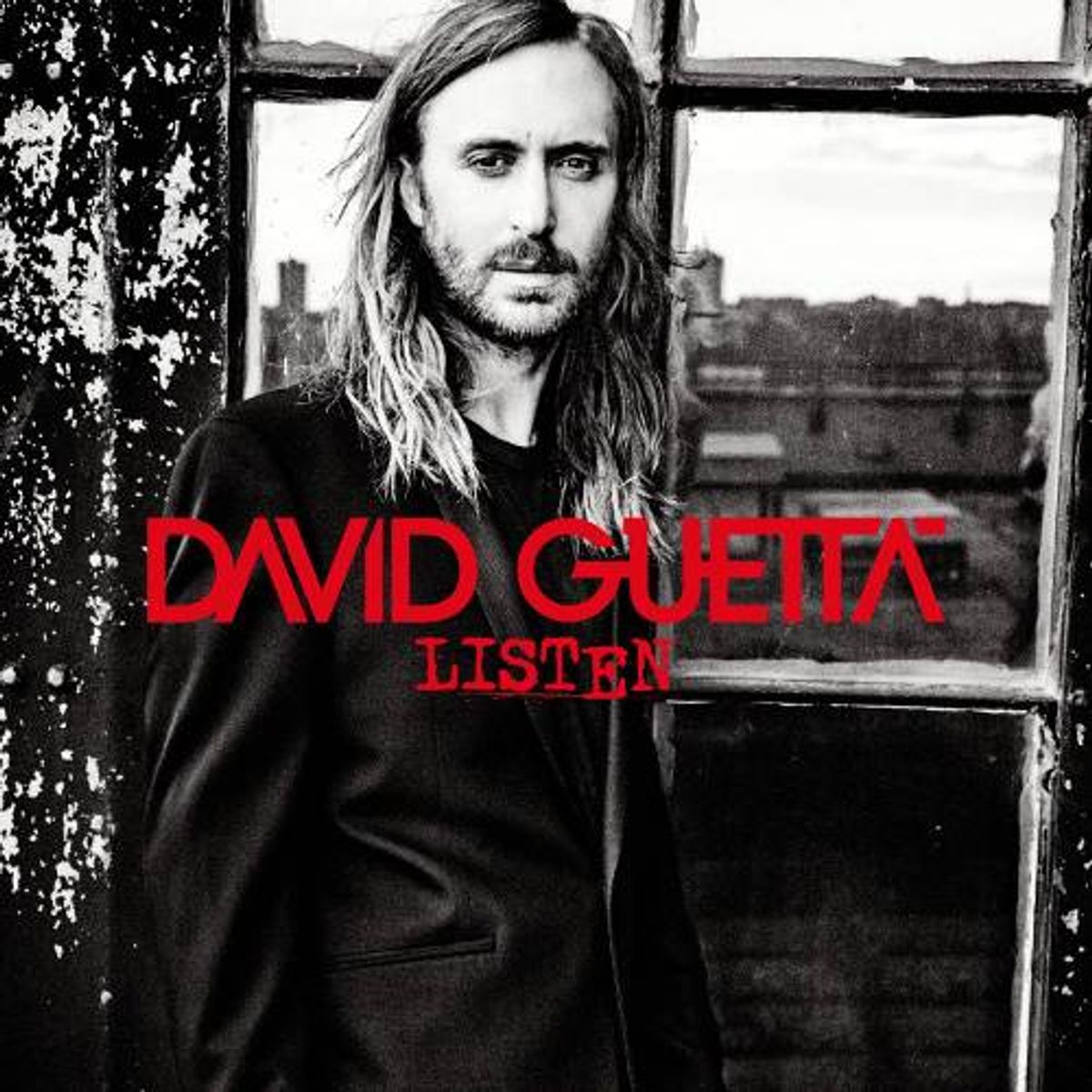 Listen (CD)