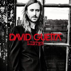 Listen (CD)