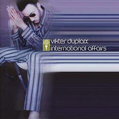 International Affairs V2.0 (CD)