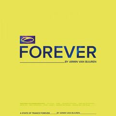 A State Of Trance Forever [180 Gram Colored Vinyl] (LP)