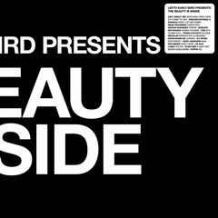 Lefto Early Bird Presents: The Beauty Is Inside (CD)