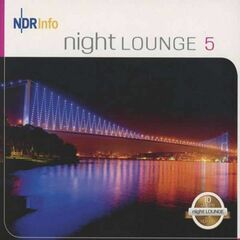Night Lounge 5 (CD)