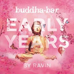 Buddha-Bar: Early Years (LP)