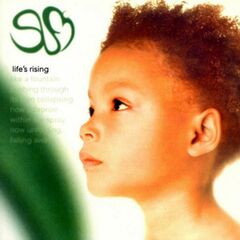 Life's Rising (CD)