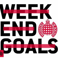 Weekend Goals [Import] (CD)