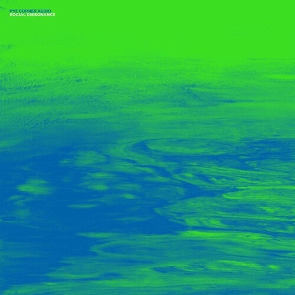 Social Dissonance (LP)