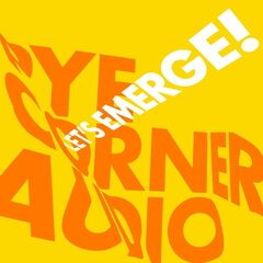 Let's Emerge! (CD)