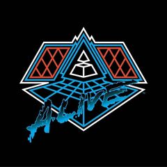 Alive 2007 (LP)