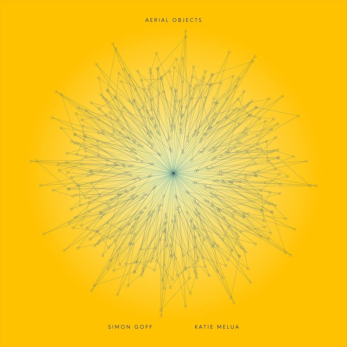 Aerial Objects (LP)