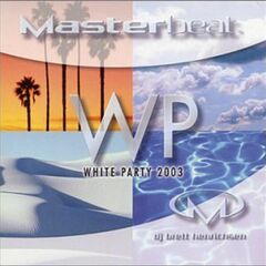 White Party 2003 (CD)