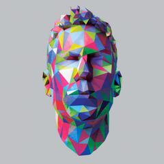 Jamie Lidell [Import] (CD)