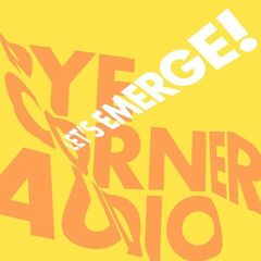 Let's Emerge! (LP)