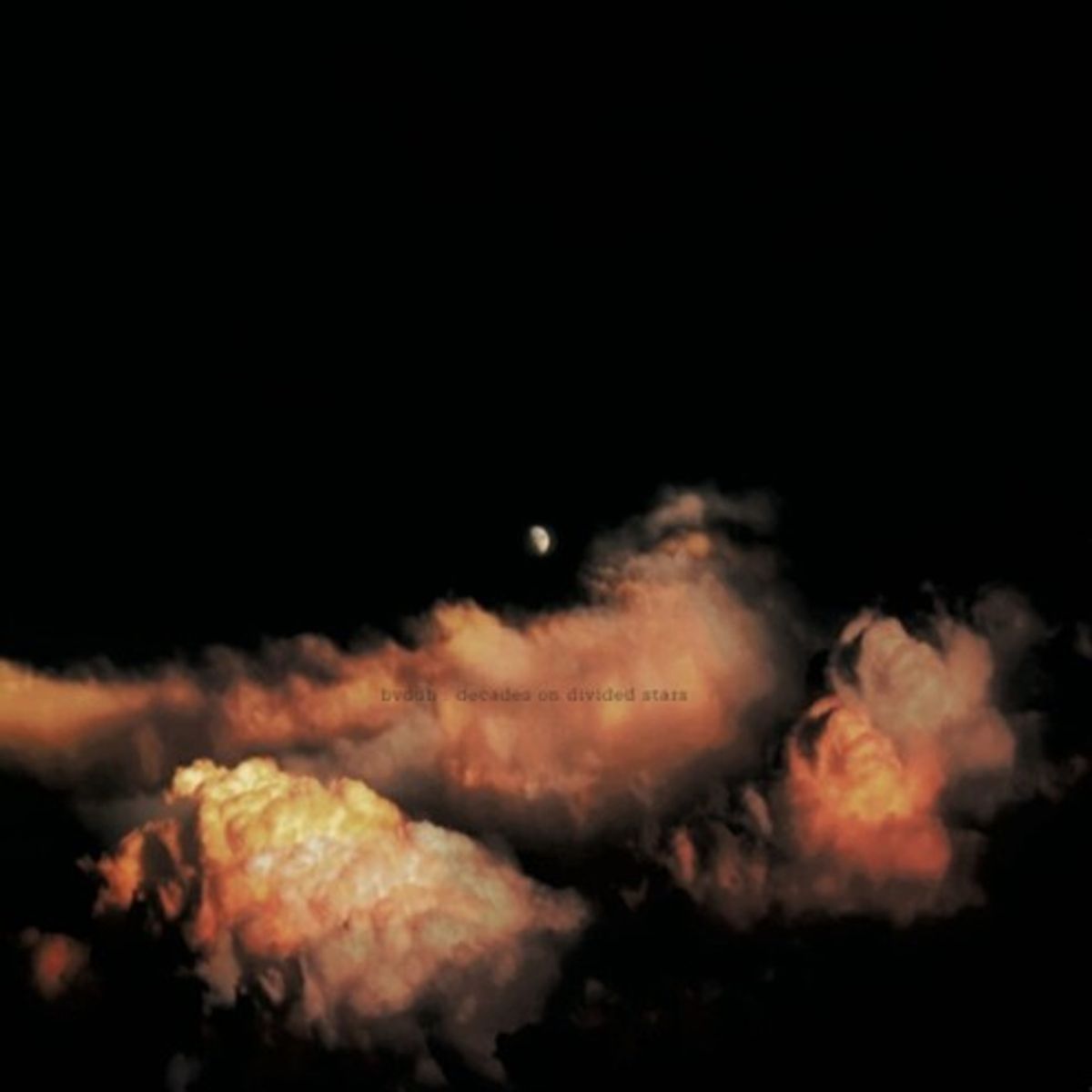 Decades On Divided Stars (LP)