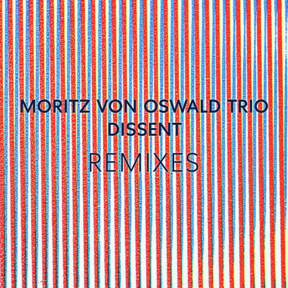 Dissent Remixes (12)