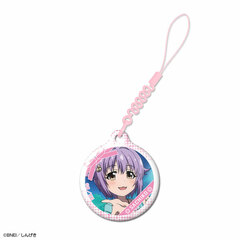 THE IDOLM@STER Cinderella Girls Gekijou Smartphone Cleaner Ver.2 Design 03 (Sachiko Koshimizu)