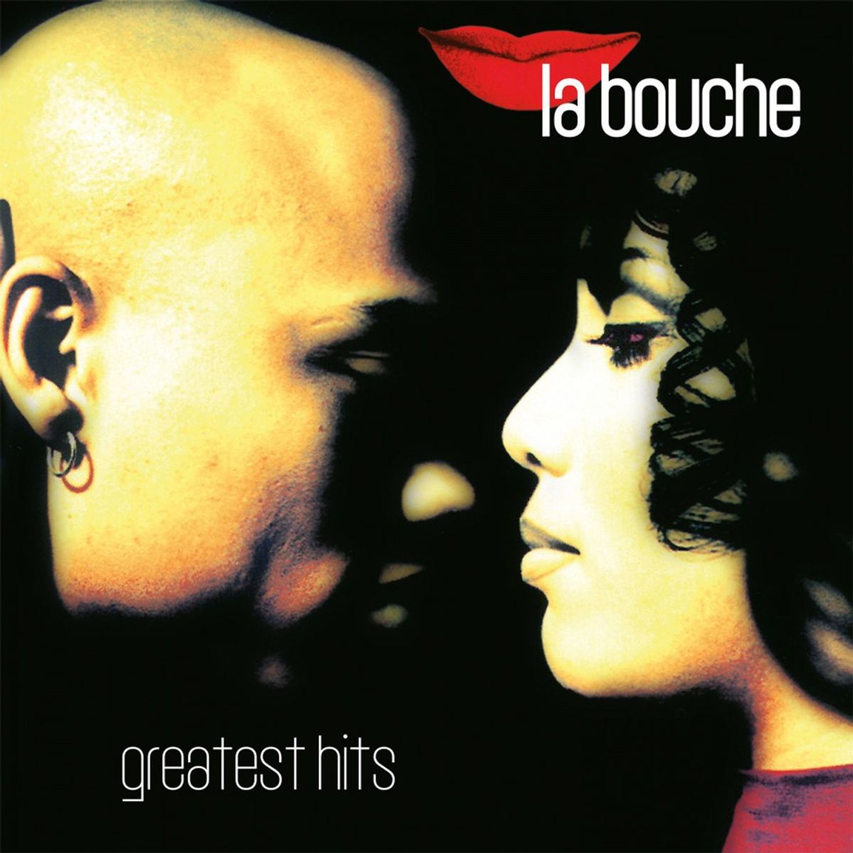 Greatest Hits [180 Gram Vinyl] (LP)