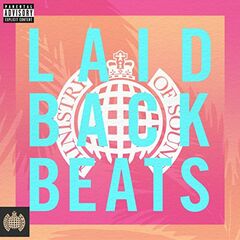 Laidback Beats [Import] (CD) [Explicit]
