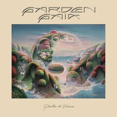 Garden Gaia (CD)