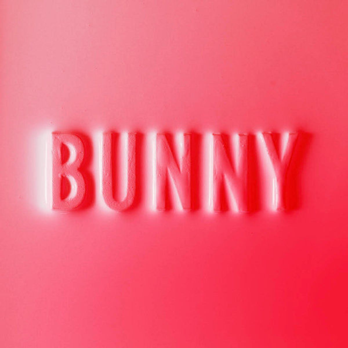 Bunny (CD)