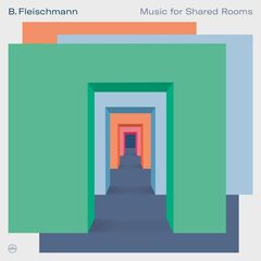 Music For Shared Rooms (CD)