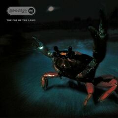 The Fat Of The Land [25th Anniversary Silver Vinyl] (LP)