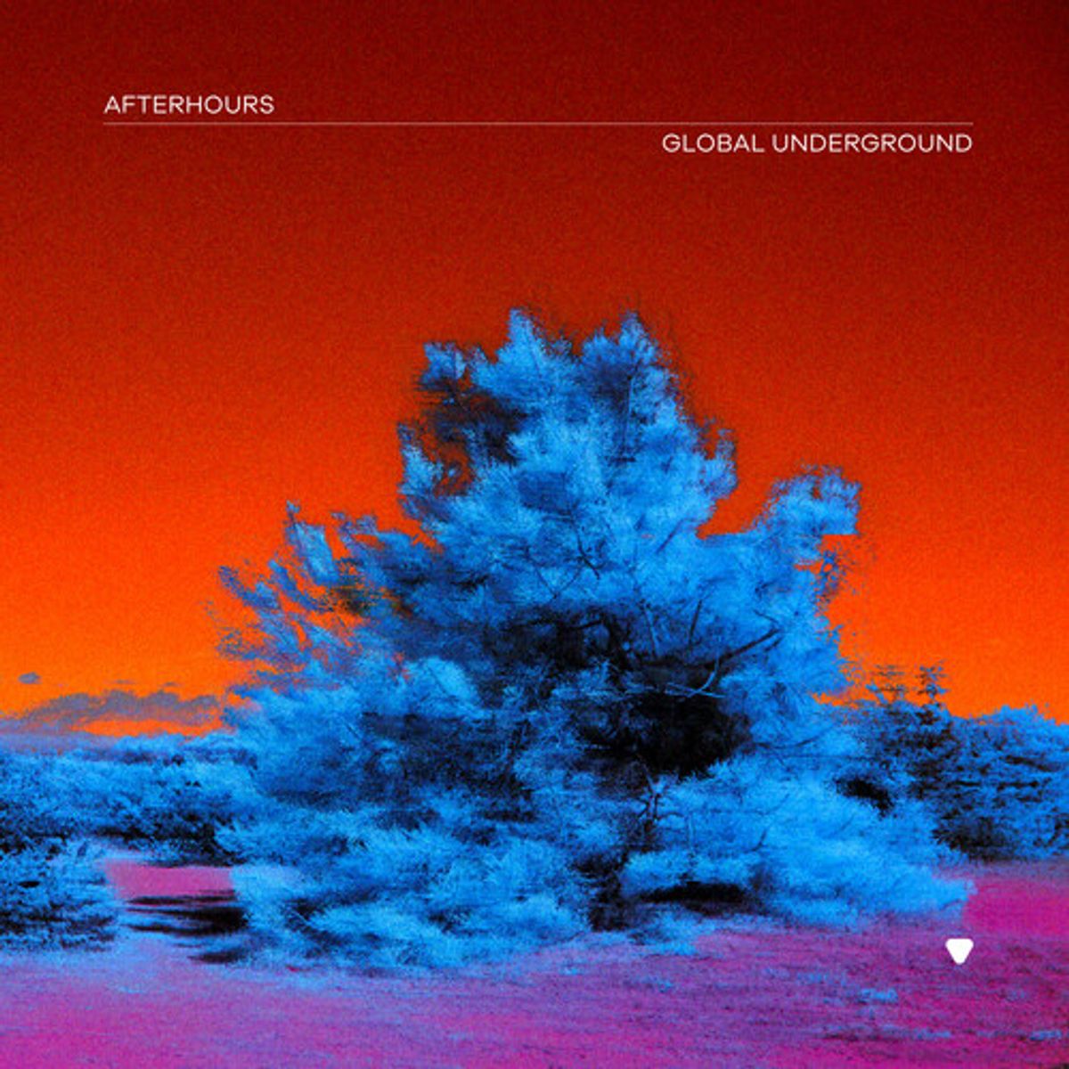 Global Underground: Afterhours 9 (LP)